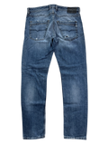 Diesel Krayver Regular Slim Carrot W34 L32