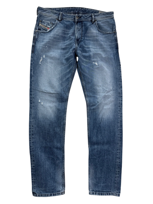 Diesel Krayver Regular Slim Carrot W34 L32