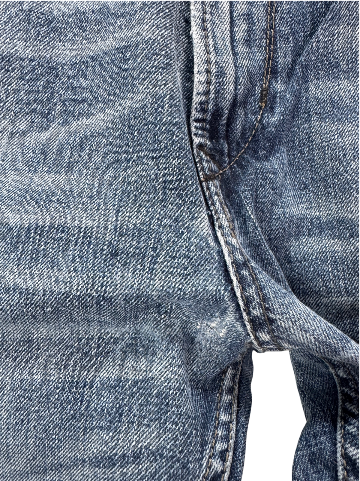 Diesel Krayver Regular Slim Carrot W34 L32