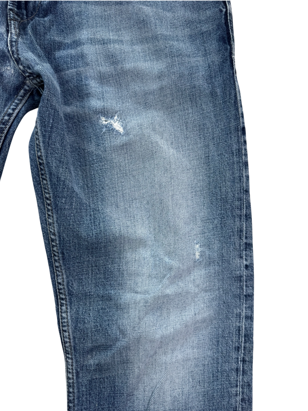 Diesel Krayver Regular Slim Carrot W34 L32