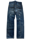 Diesel Safado Slim Straight W29 L32