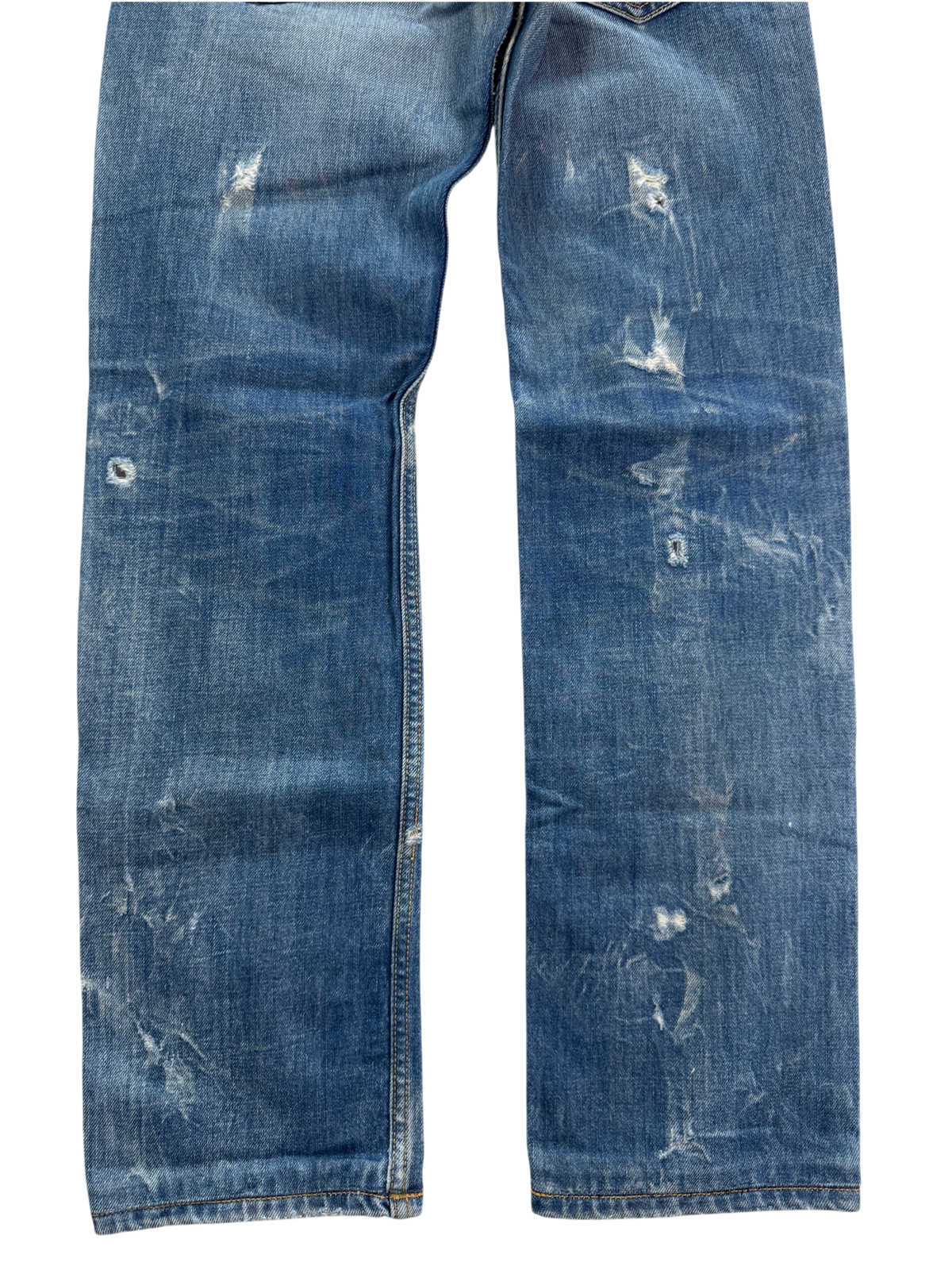 Diesel Safado Slim Straight W29 L32