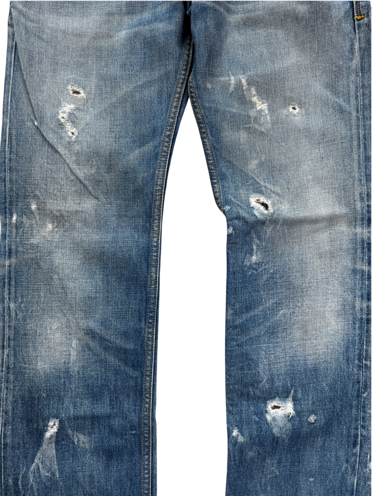 Diesel Safado Slim Straight W29 L32
