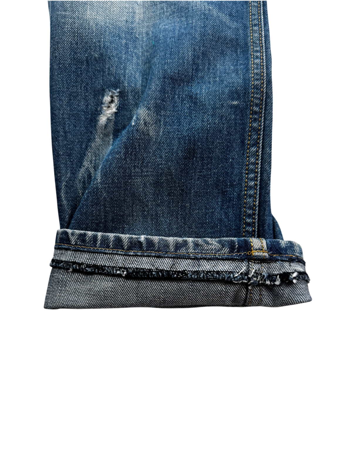 Diesel Safado Slim Straight W29 L32
