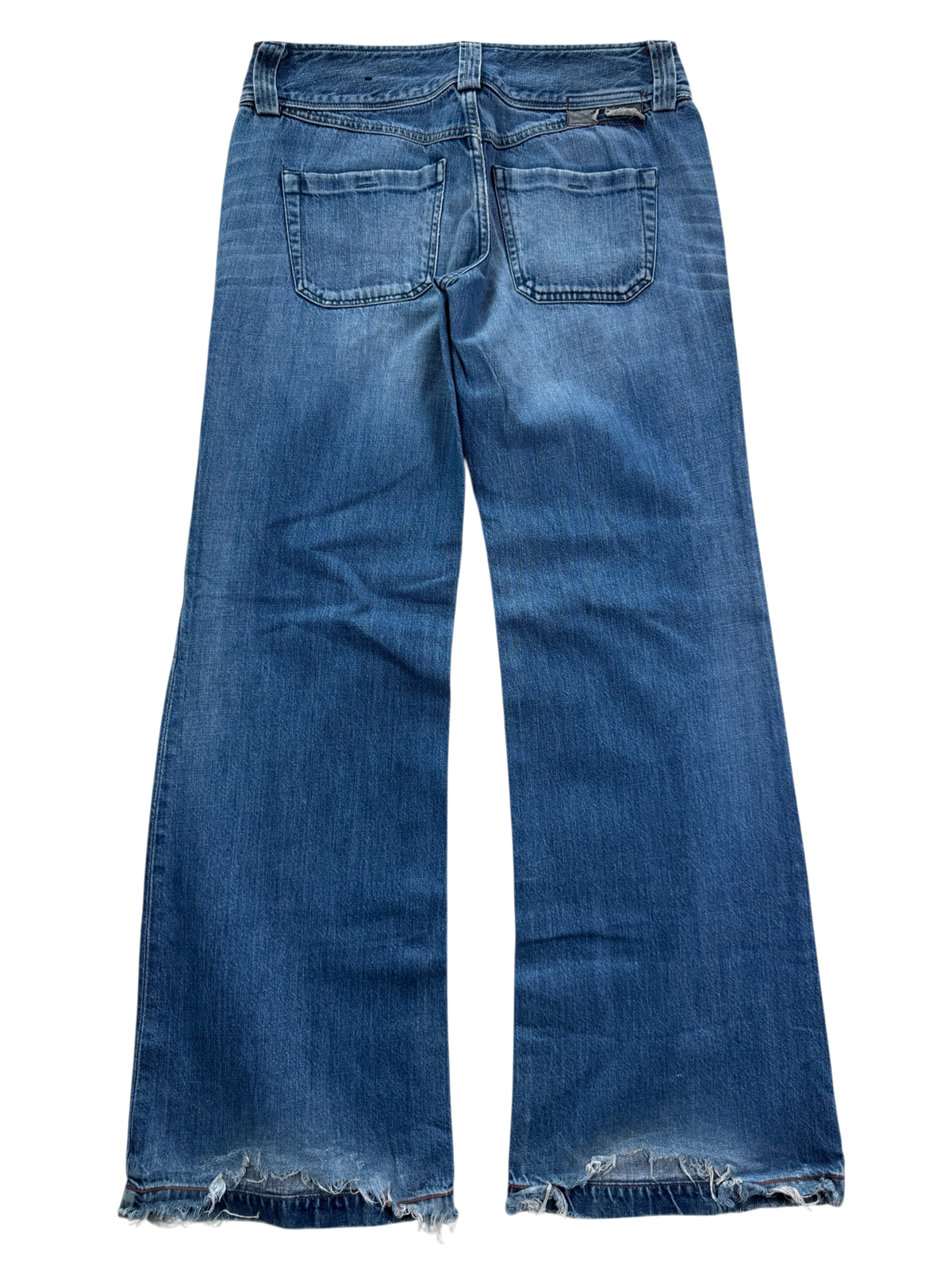 Diesel Hipper Bootcut W29 L32