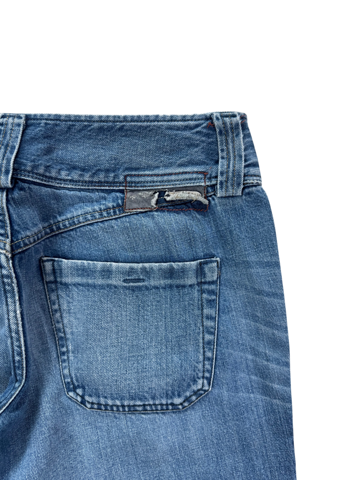 Diesel Hipper Bootcut W29 L32