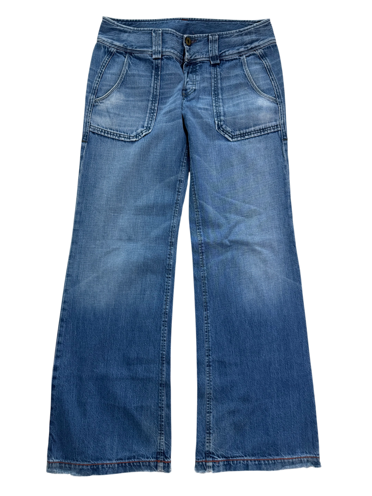 Diesel Hipper Bootcut W29 L32