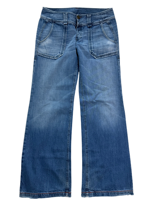 Diesel Hipper Bootcut W29 L32