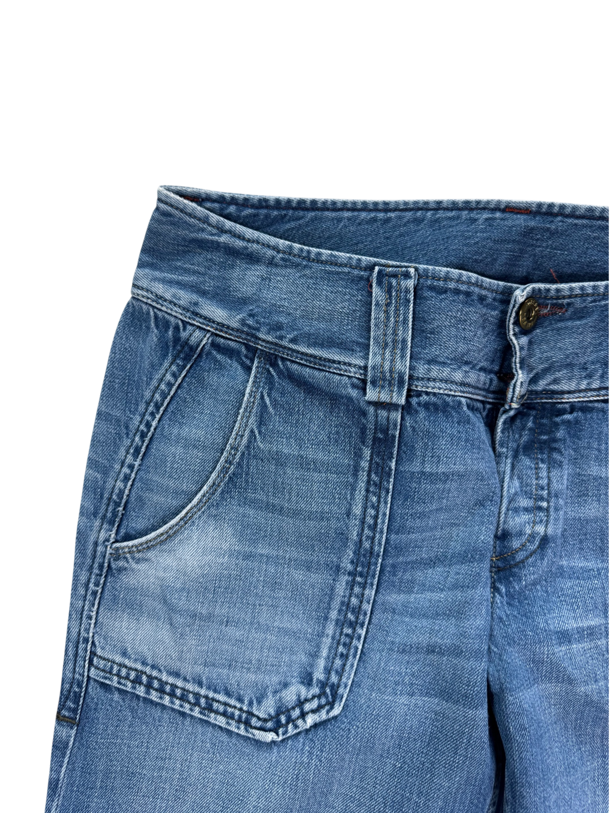 Diesel Hipper Bootcut W29 L32