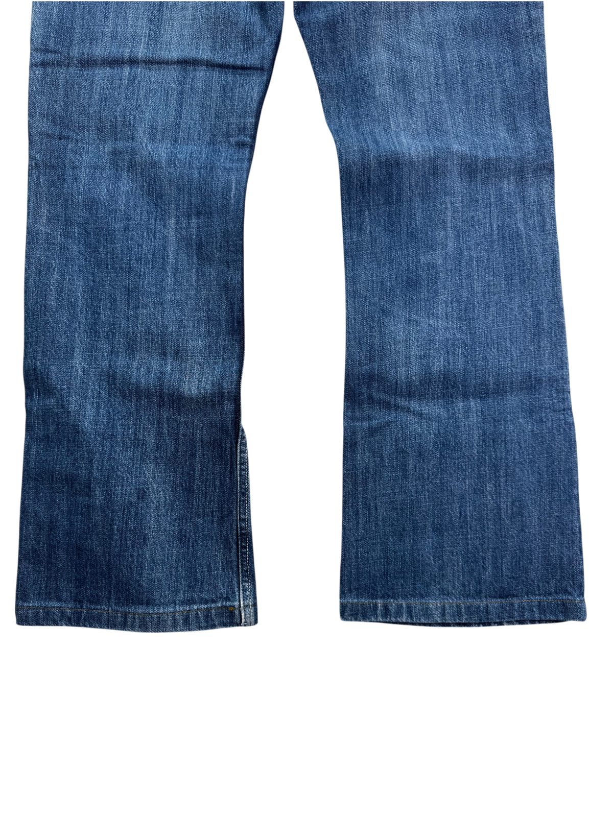 Diesel Zathan Bootcut W31 L34