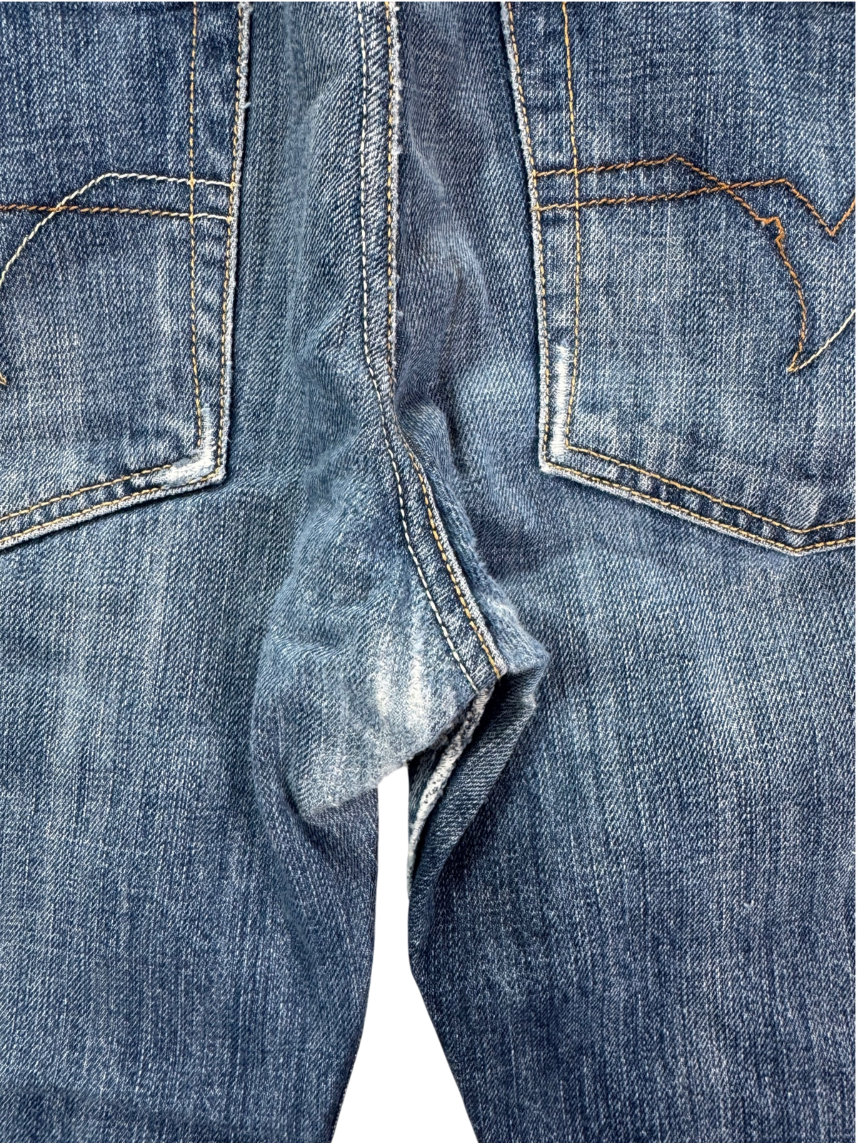 Diesel Zathan Bootcut W31 L34