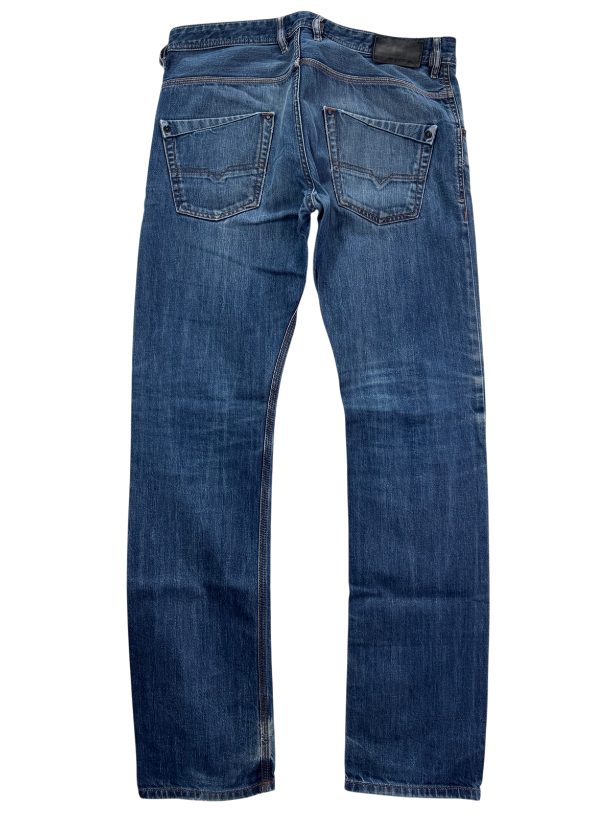 Diesel Krooley Regular Slim Carrot W33 L34