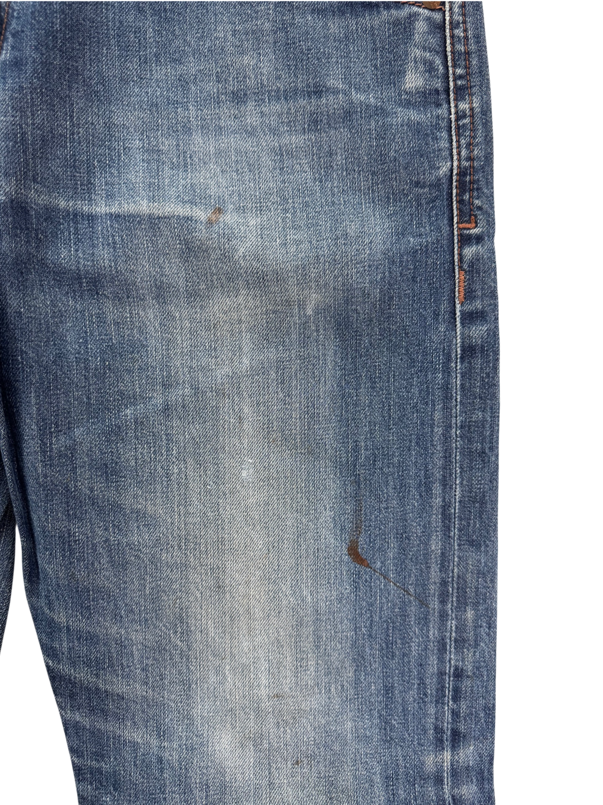 Diesel Krooley Regular Slim Carrot W33 L34
