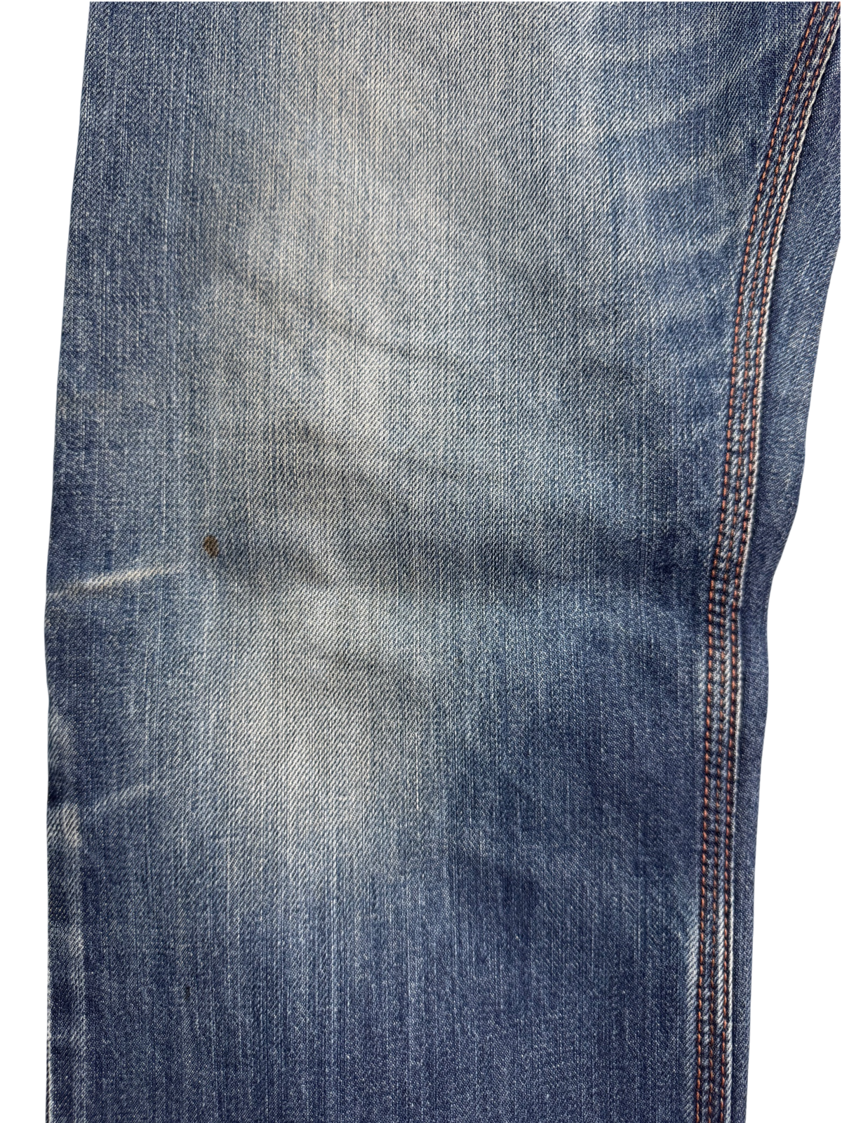 Diesel Krooley Regular Slim Carrot W33 L34