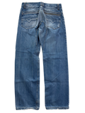 Diesel Arker F.P. Relaxed Straight W31 L32
