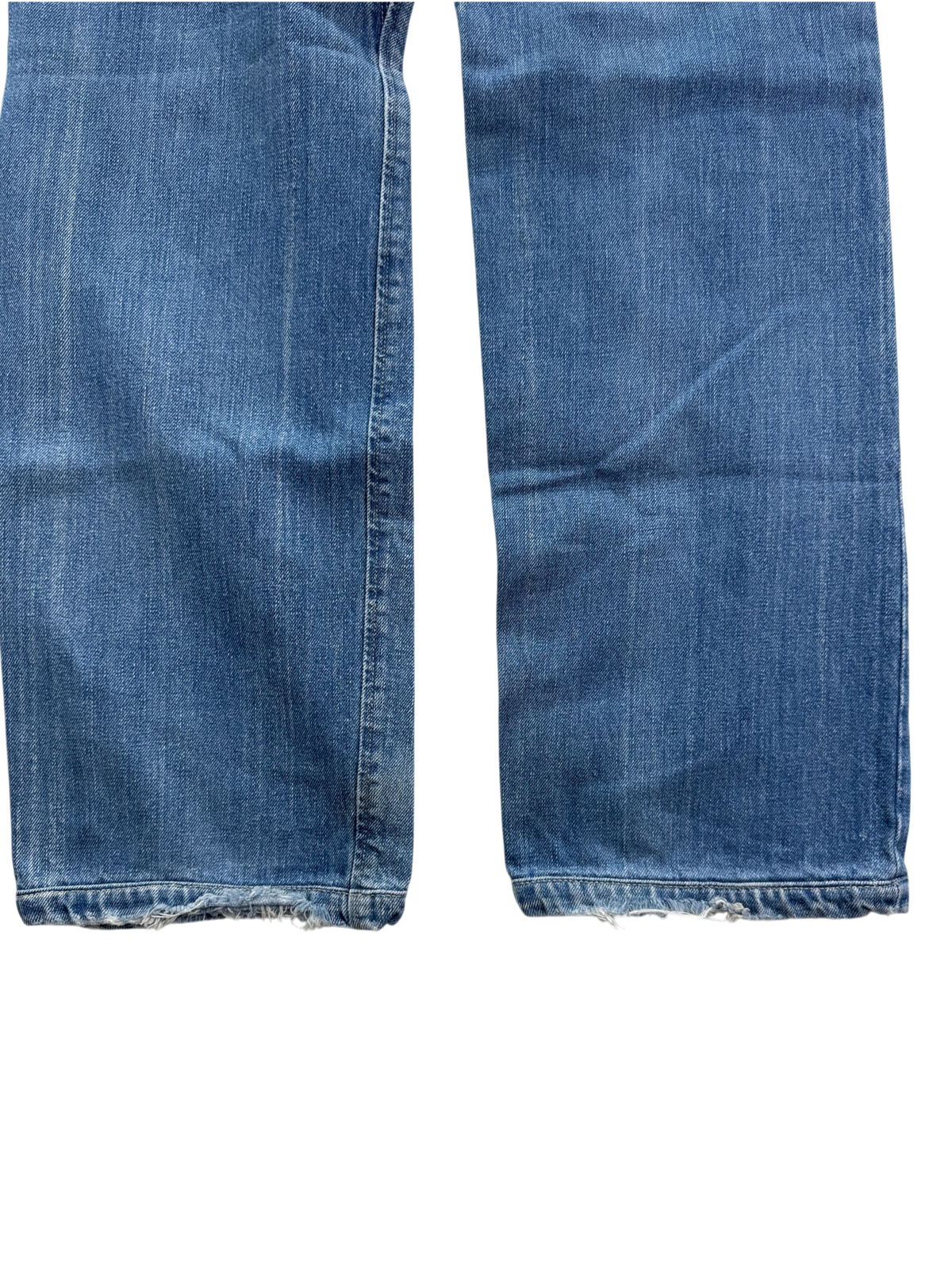 Diesel Arker F.P. Relaxed Straight W31 L32