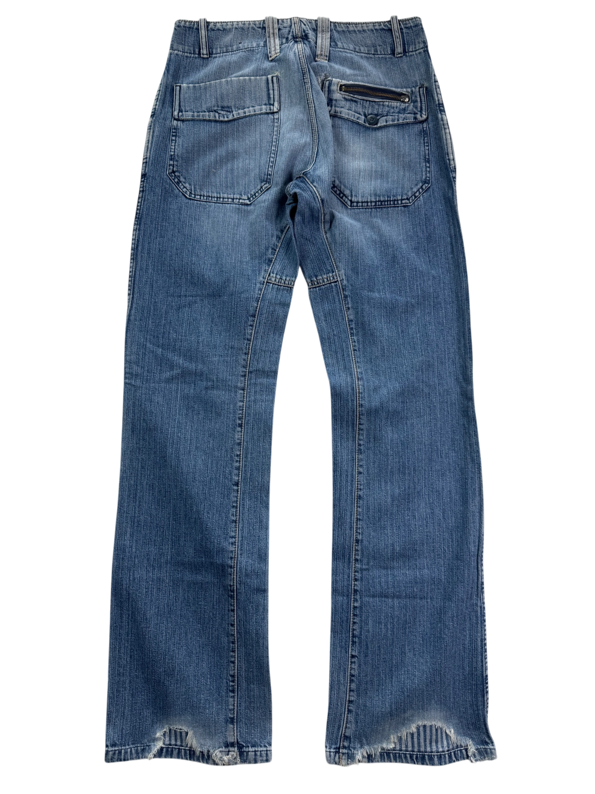 Diesel Dardy Bootcut W30 L34
