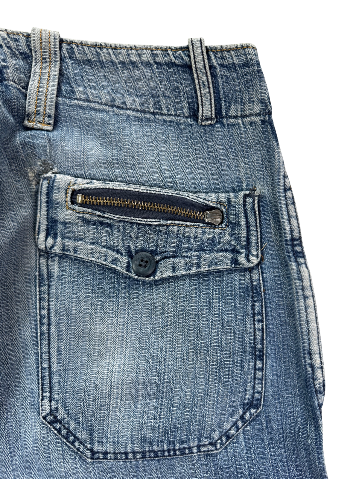 Diesel Dardy Bootcut W30 L34