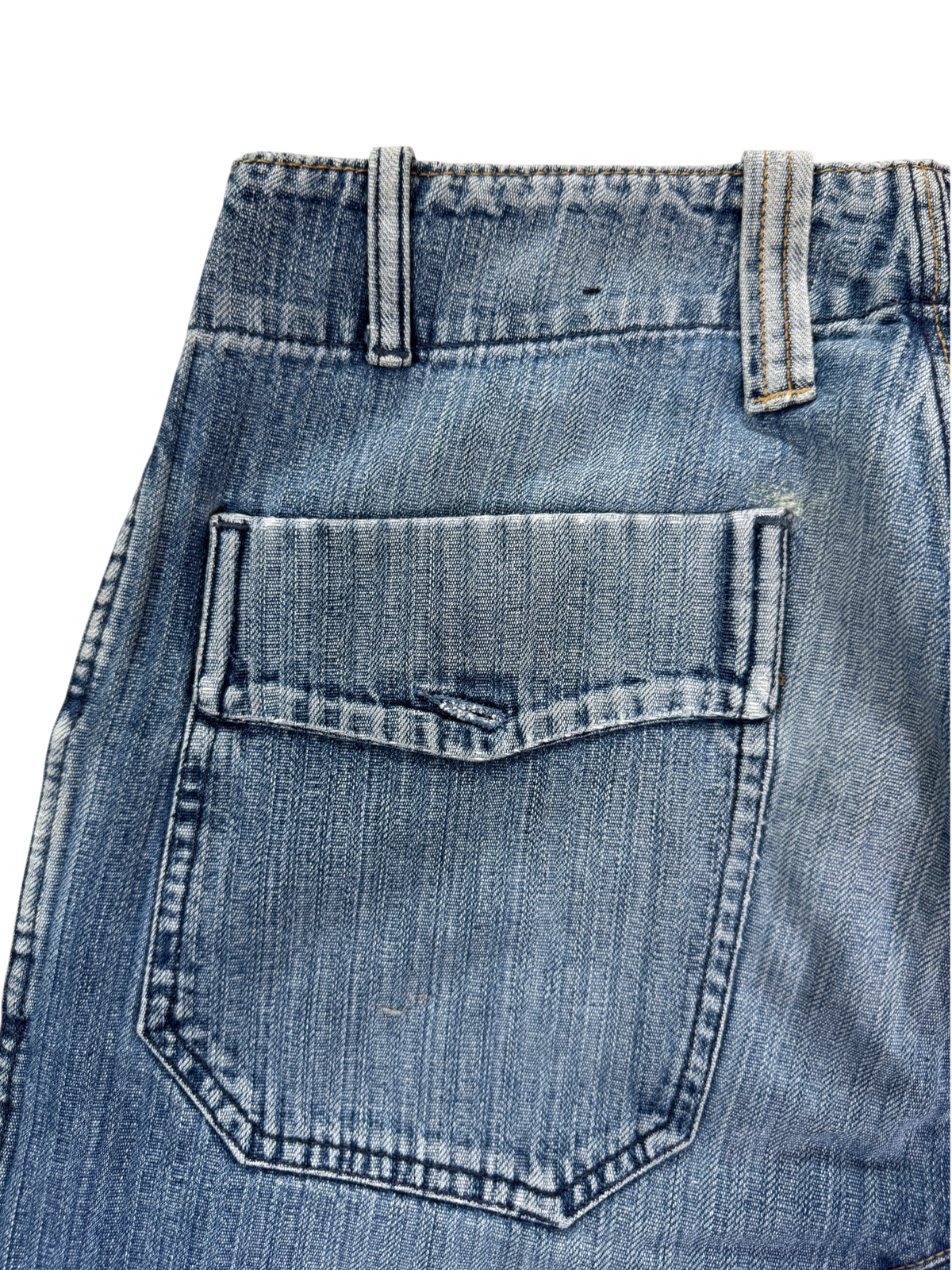 Diesel Dardy Bootcut W30 L34