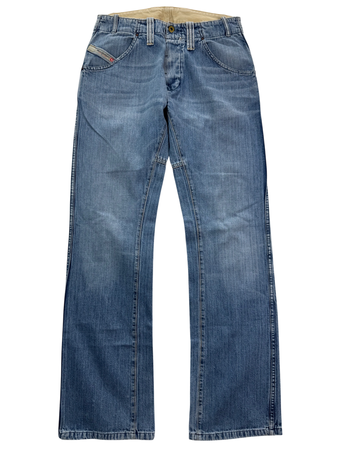 Diesel Dardy Bootcut W30 L34