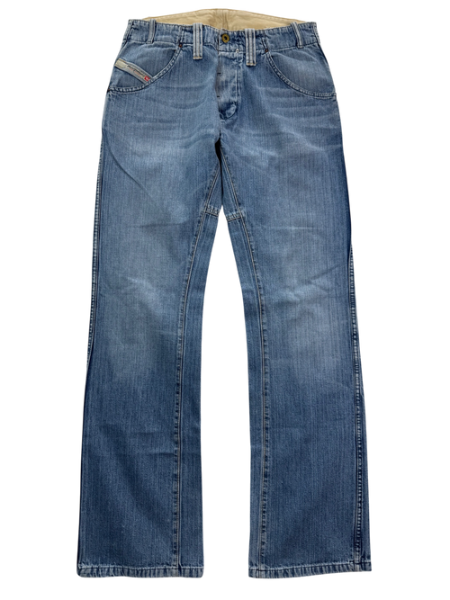 Diesel Dardy Bootcut W30 L34
