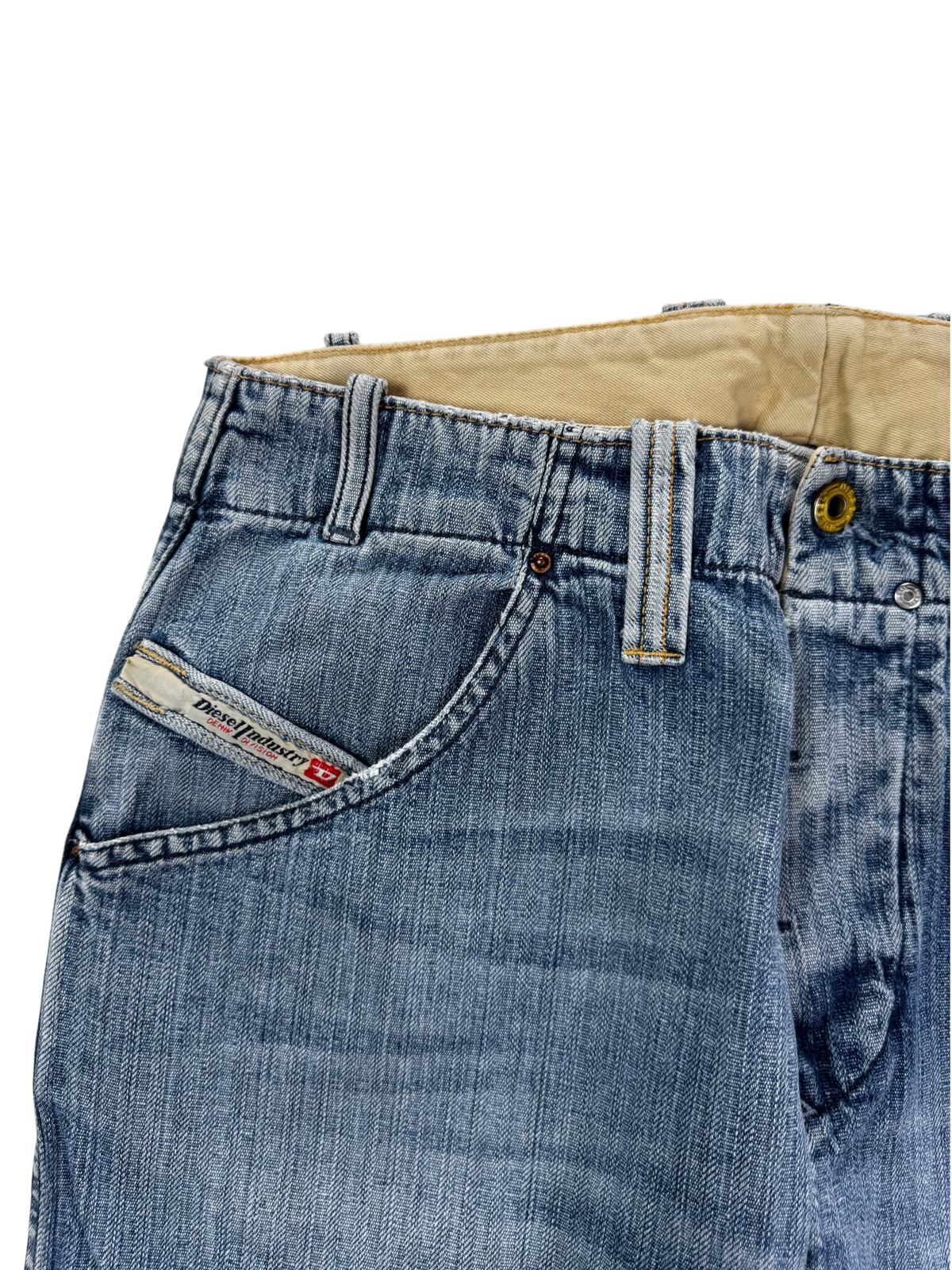 Diesel Dardy Bootcut W30 L34