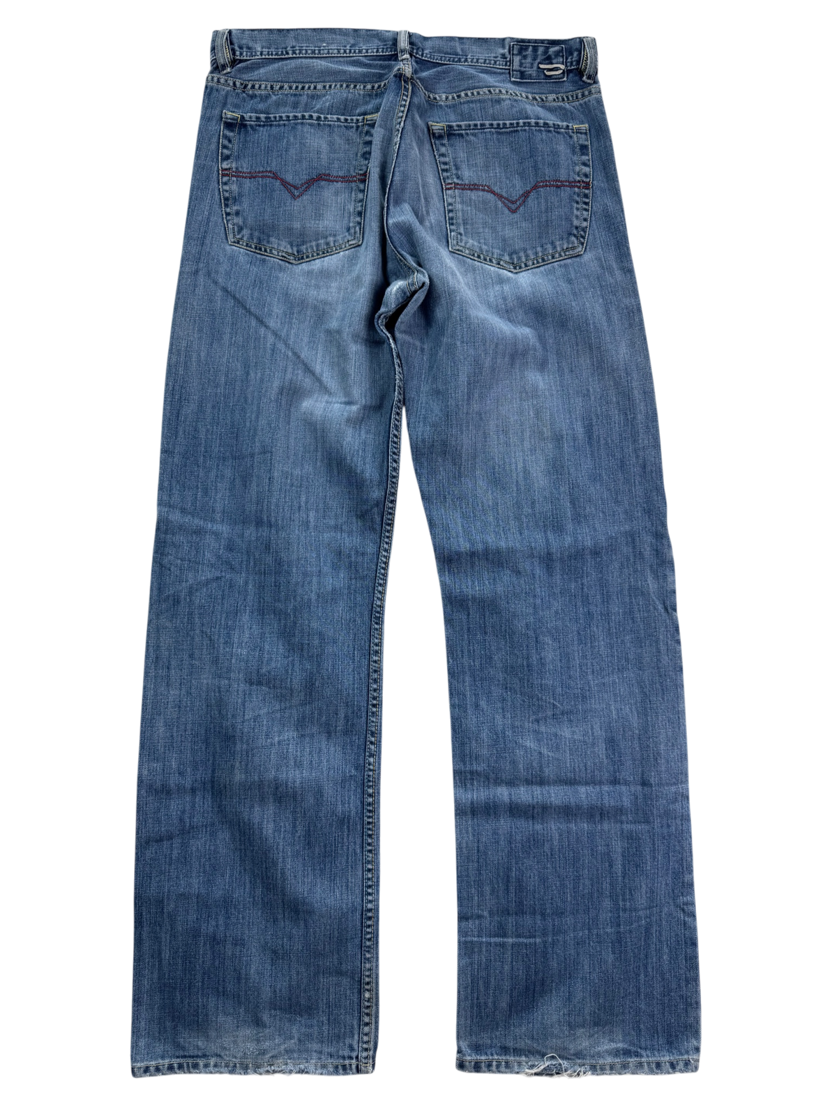 Diesel Baggy W34 L34