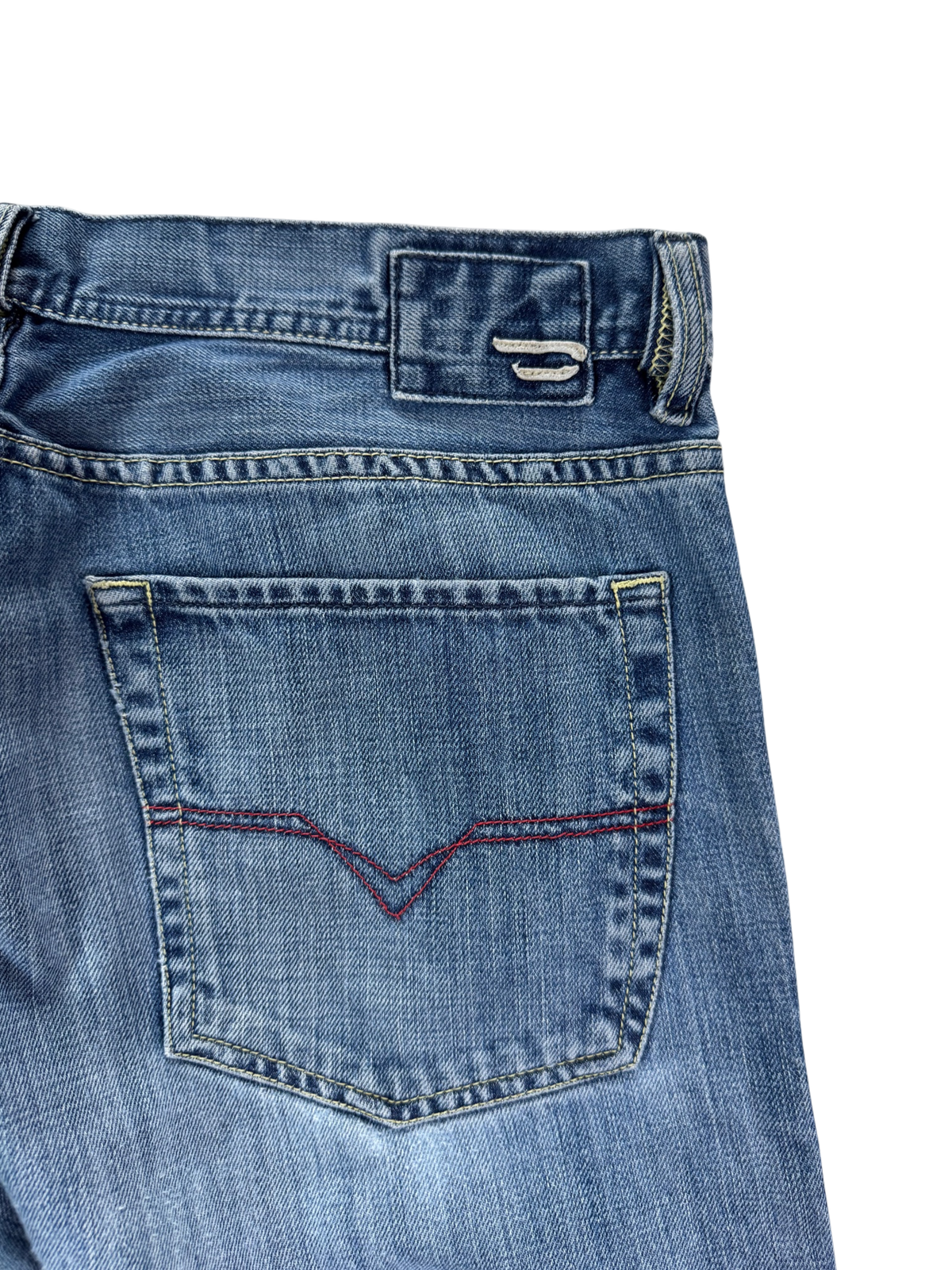 Diesel Baggy W34 L34