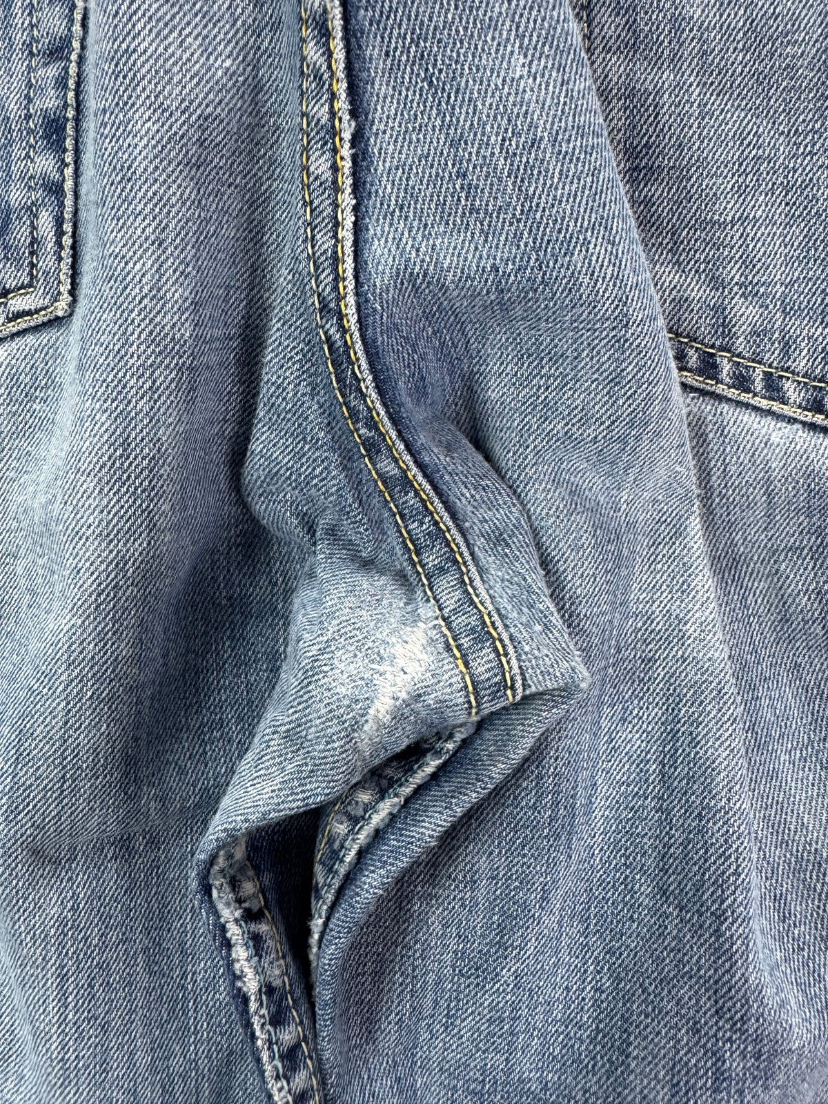 Diesel Baggy W34 L34