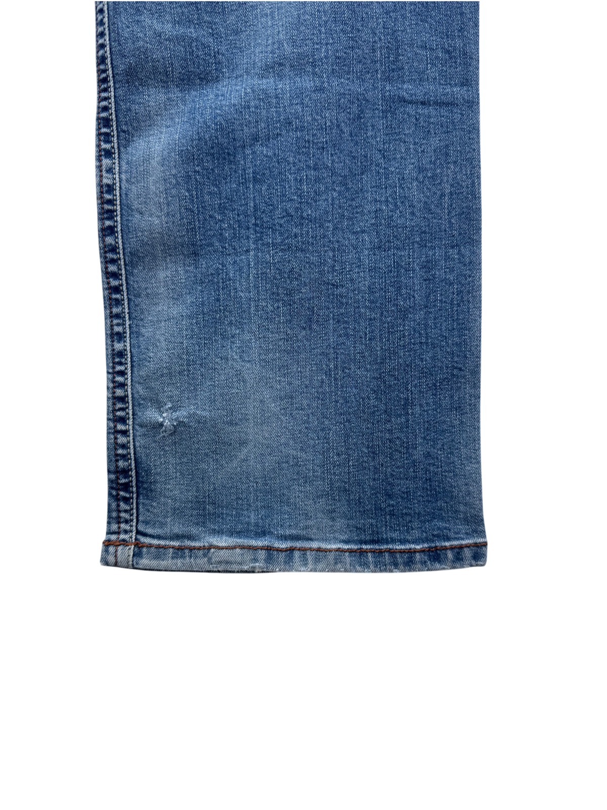 Diesel Larkee Relaxed Straight W32 L32