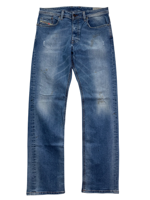 Diesel Larkee Relaxed Straight W32 L32