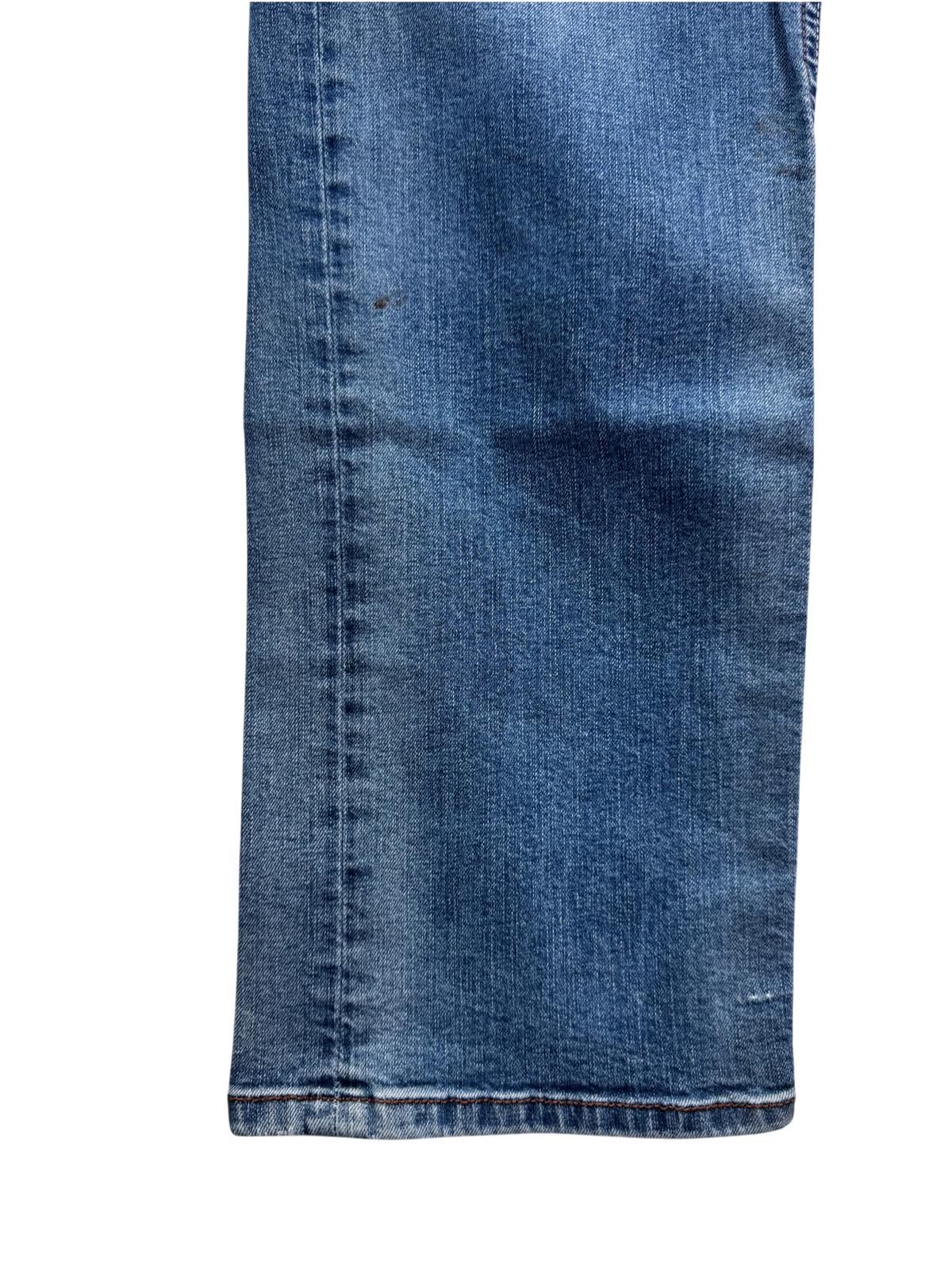 Diesel Larkee Relaxed Straight W32 L32