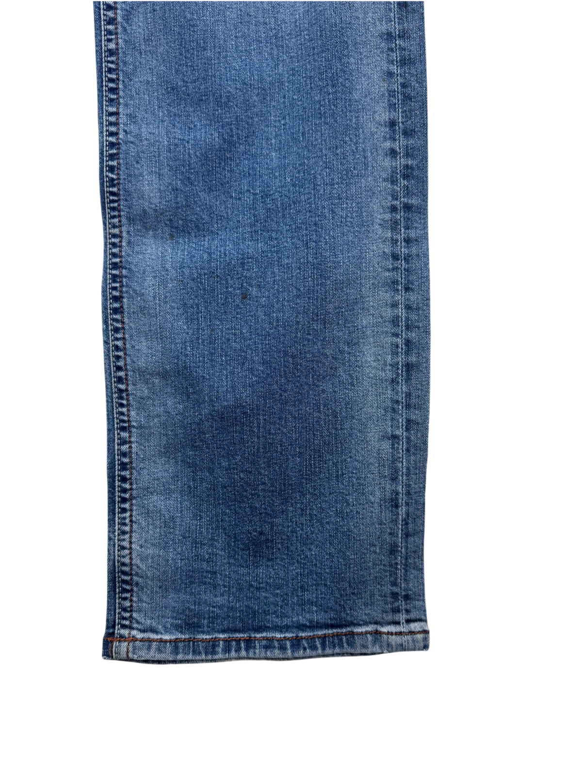 Diesel Larkee Relaxed Straight W32 L32