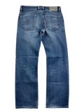 Diesel Viker Straight W31 L32