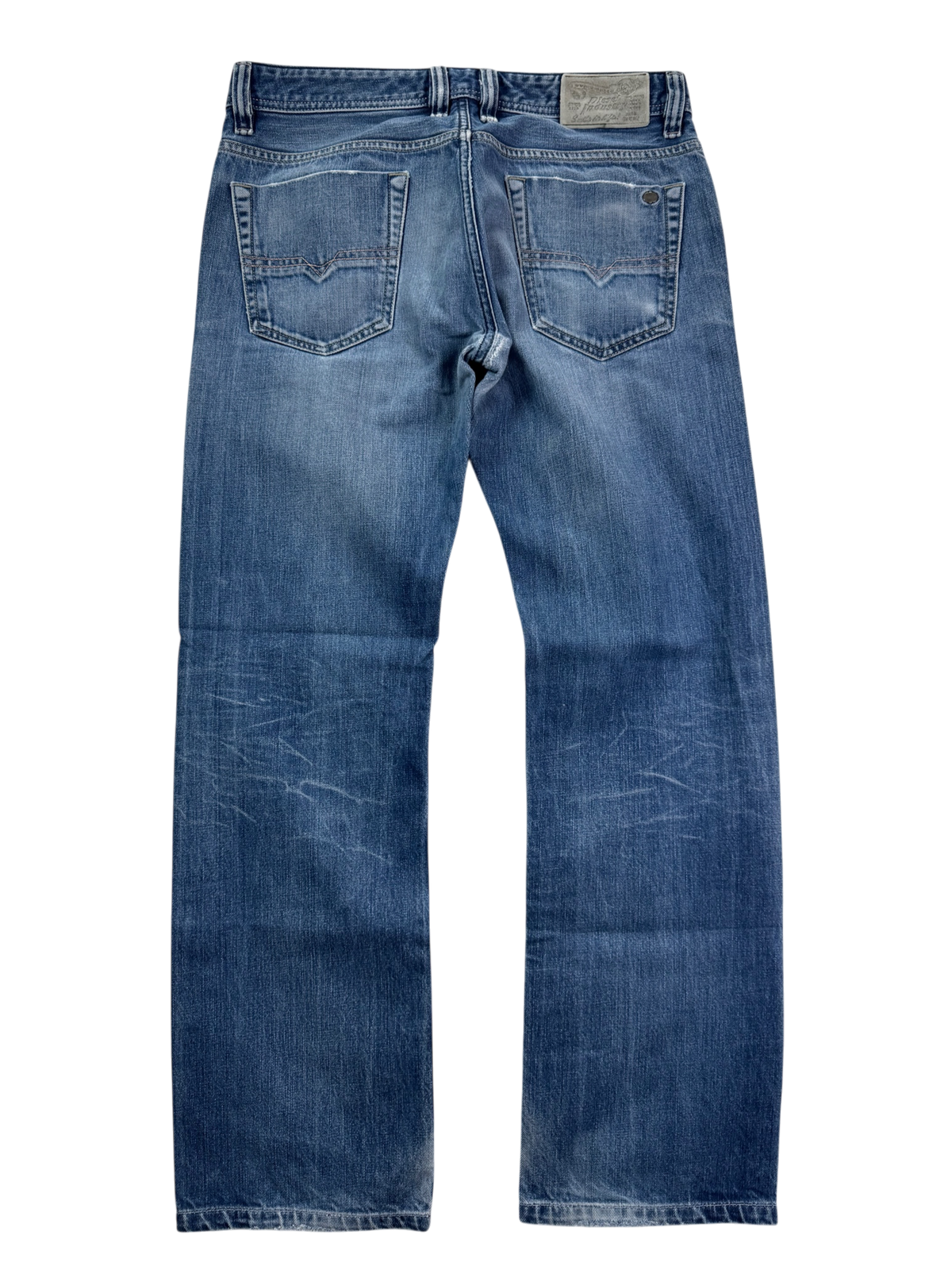 Diesel Viker Straight W31 L32