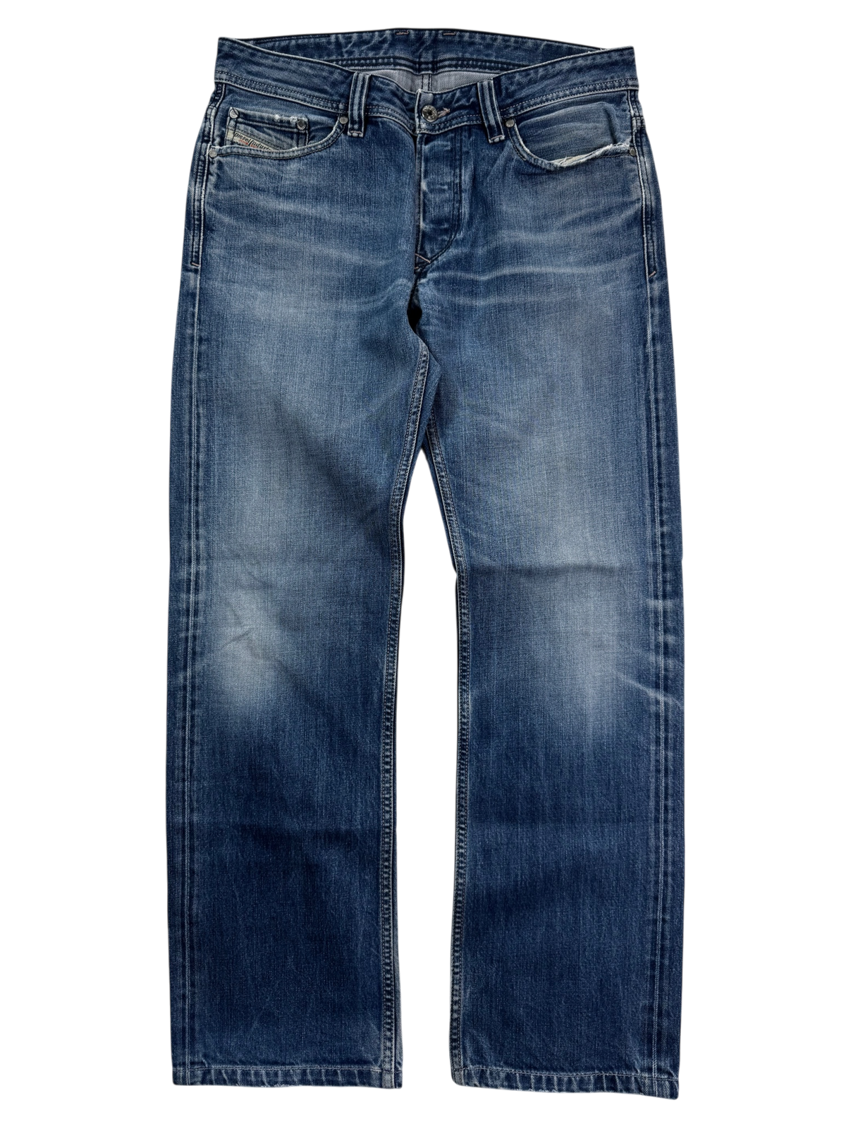 Diesel Viker Straight W31 L32