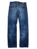 Diesel Mennit Regular Straight W32 L34