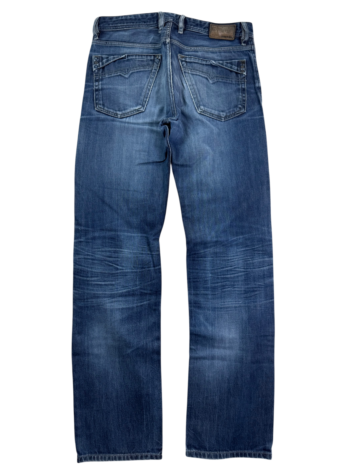 Diesel Mennit Regular Straight W32 L34