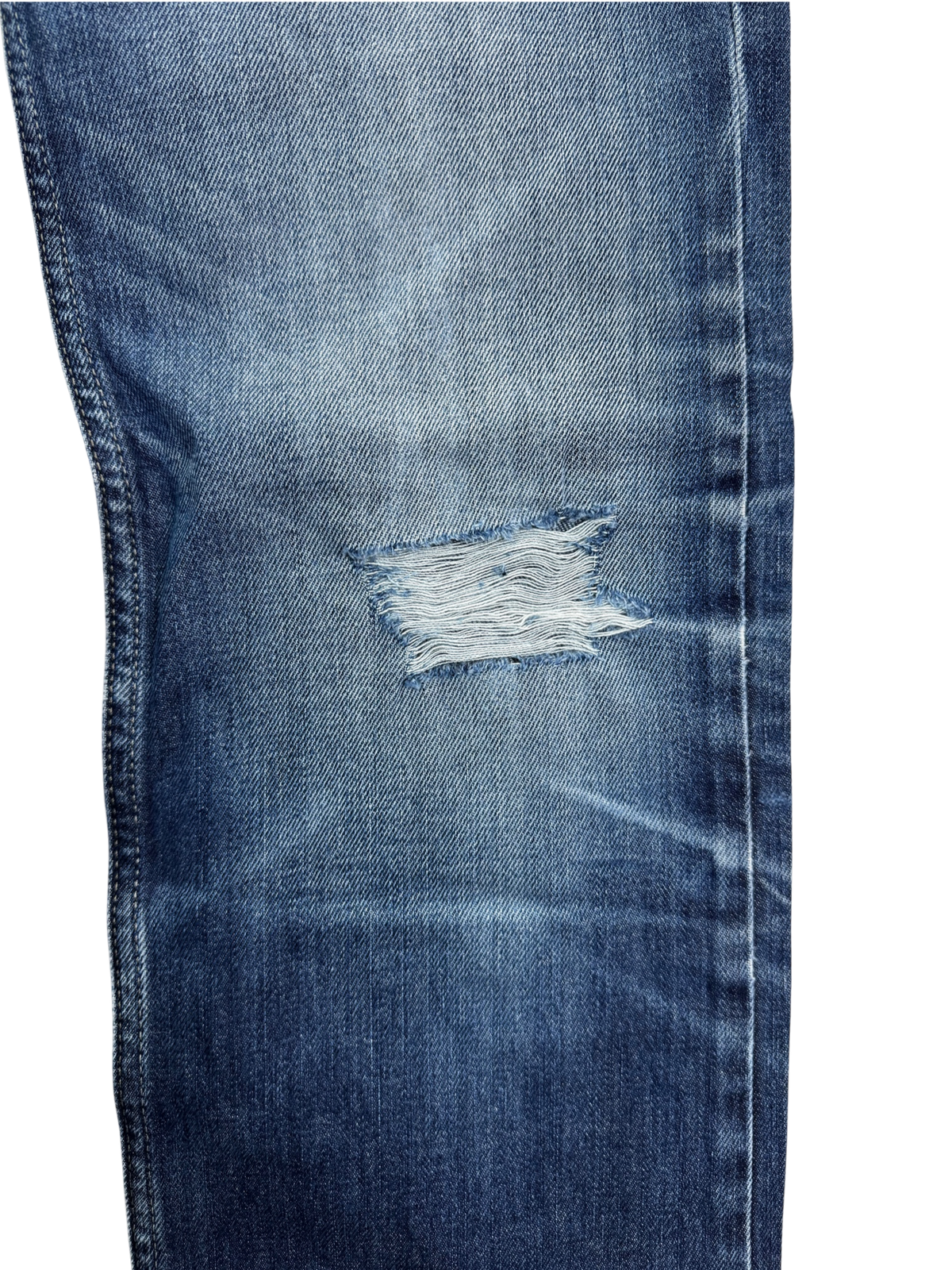 Diesel Mennit Regular Straight W32 L34