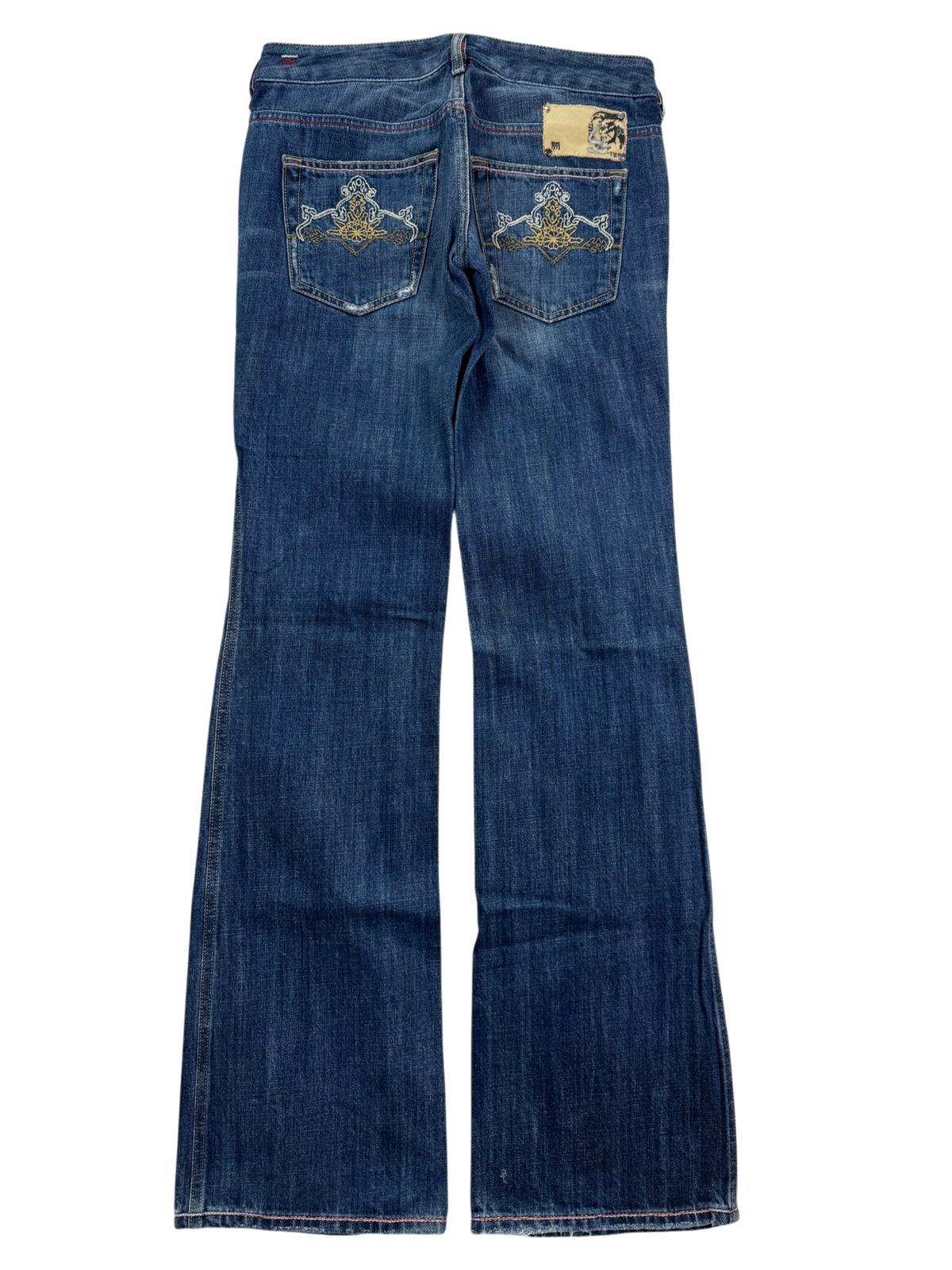 Diesel Ryouth Bootcut W26 L34