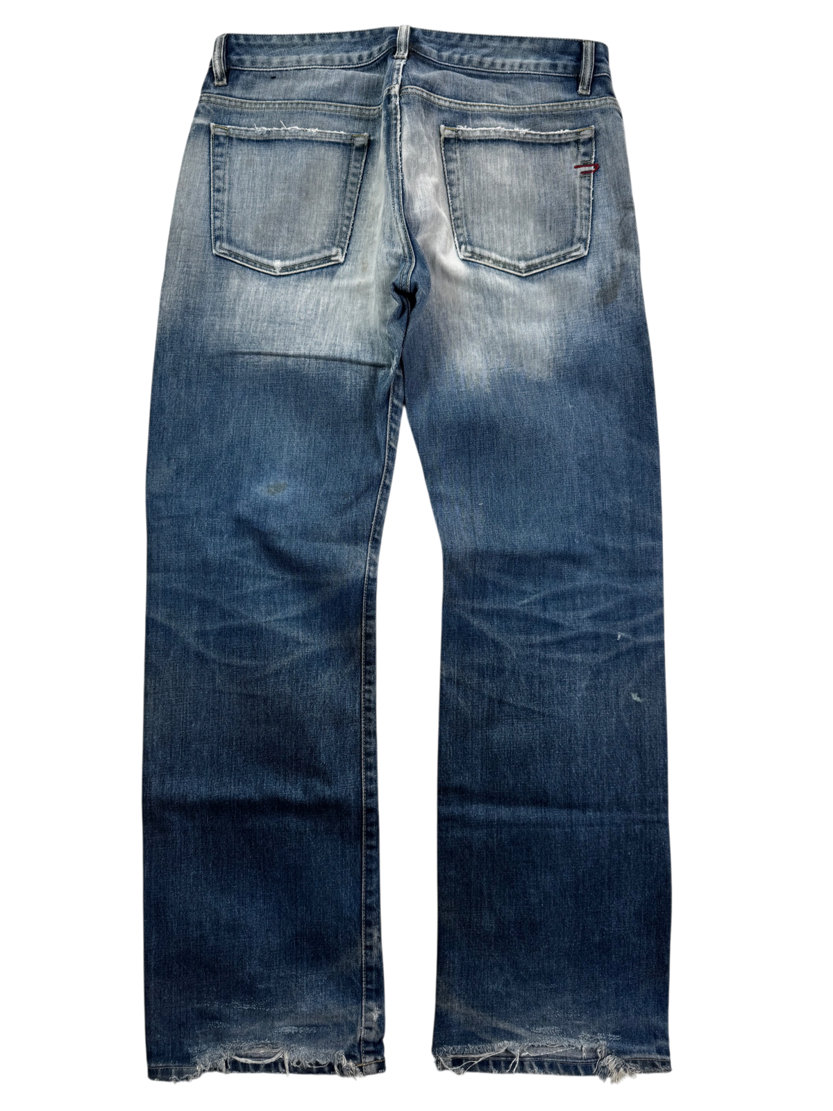 Diesel Baggy W34 L32