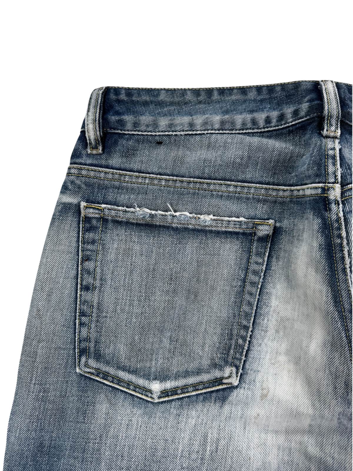 Diesel Baggy W34 L32