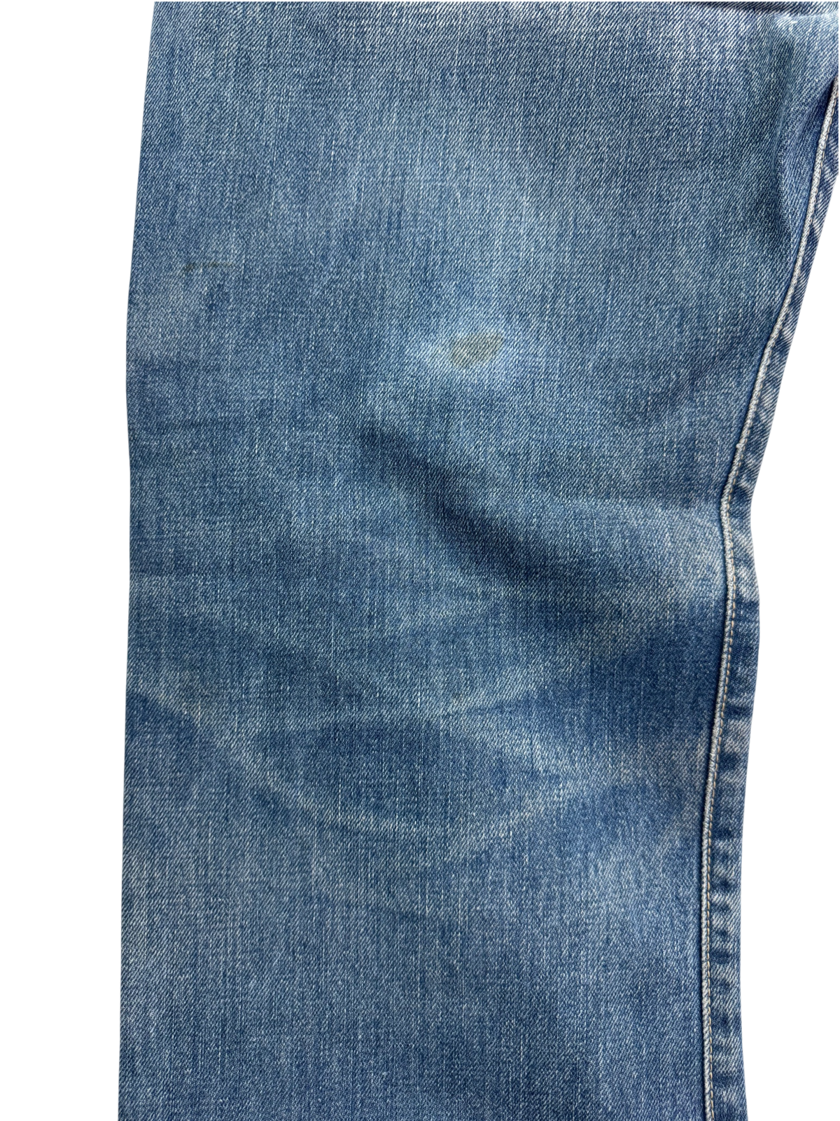 Diesel Baggy W34 L32