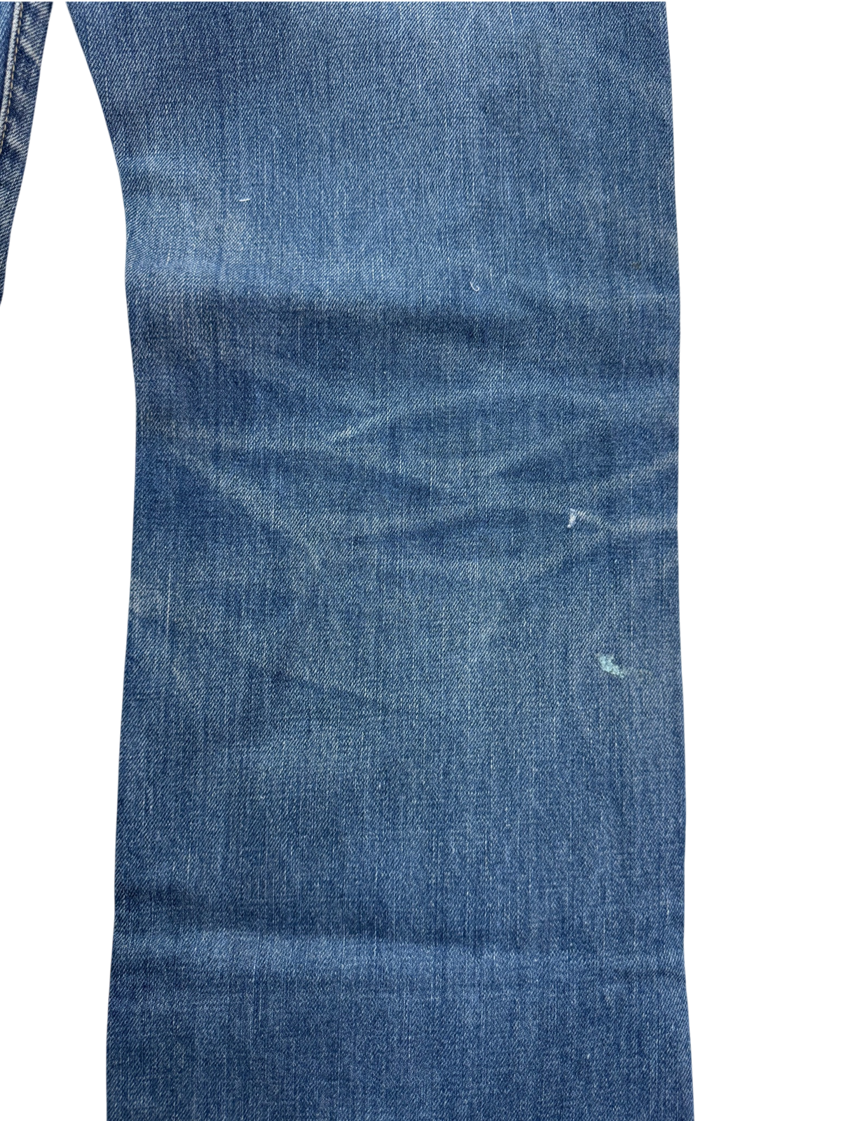 Diesel Baggy W34 L32