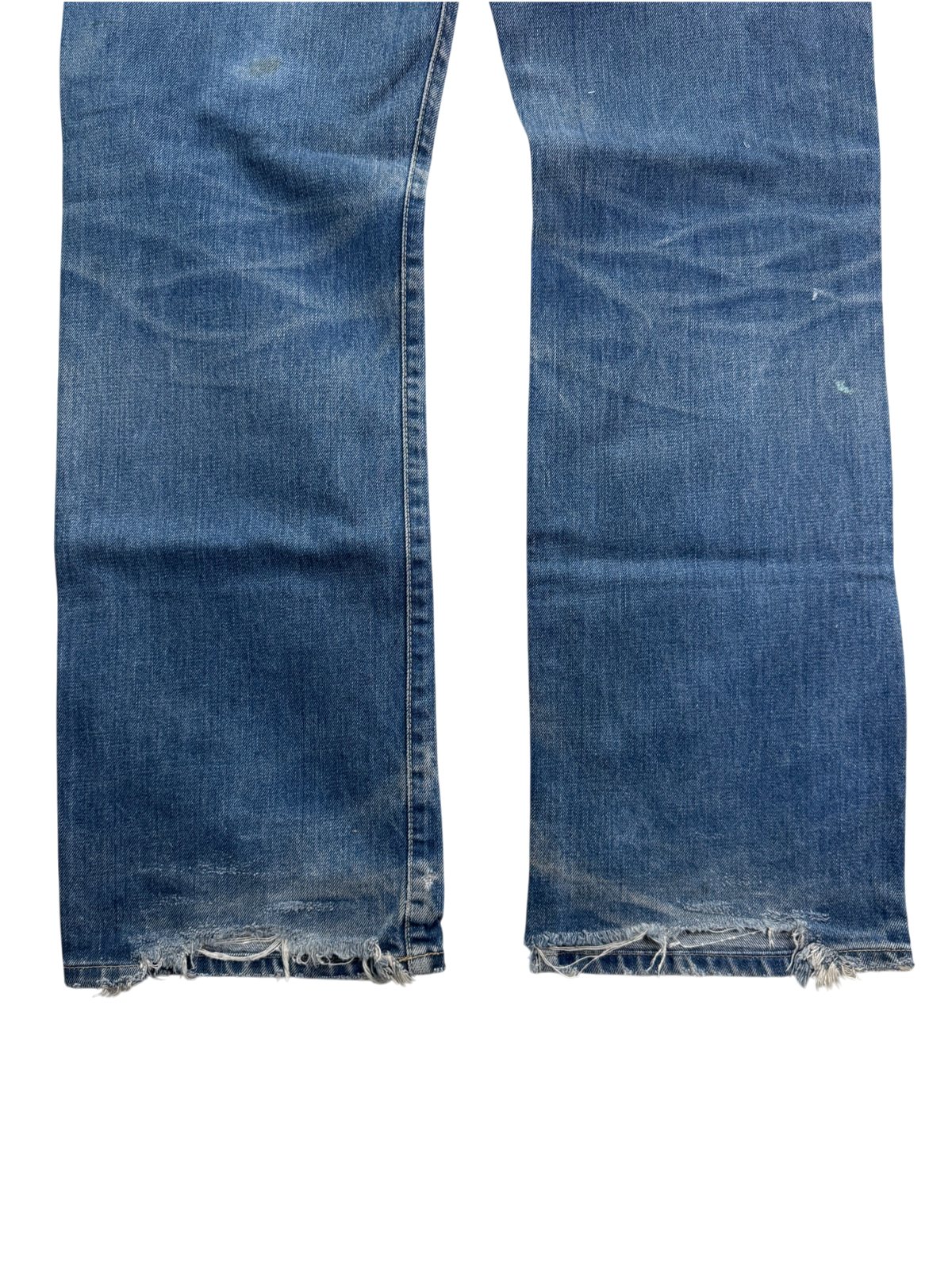 Diesel Baggy W34 L32