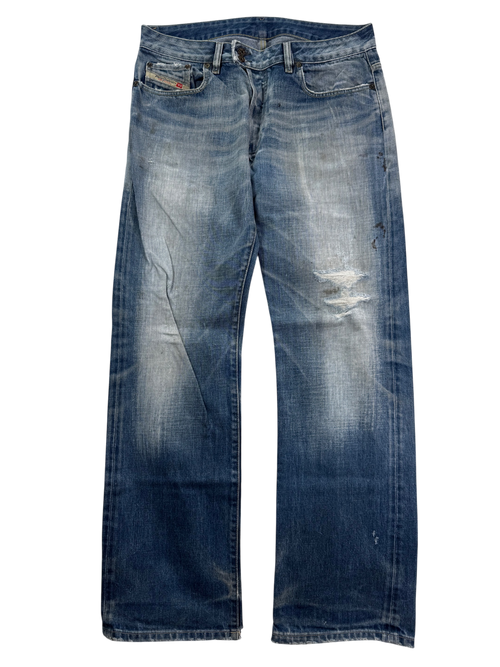 Diesel Baggy W34 L32