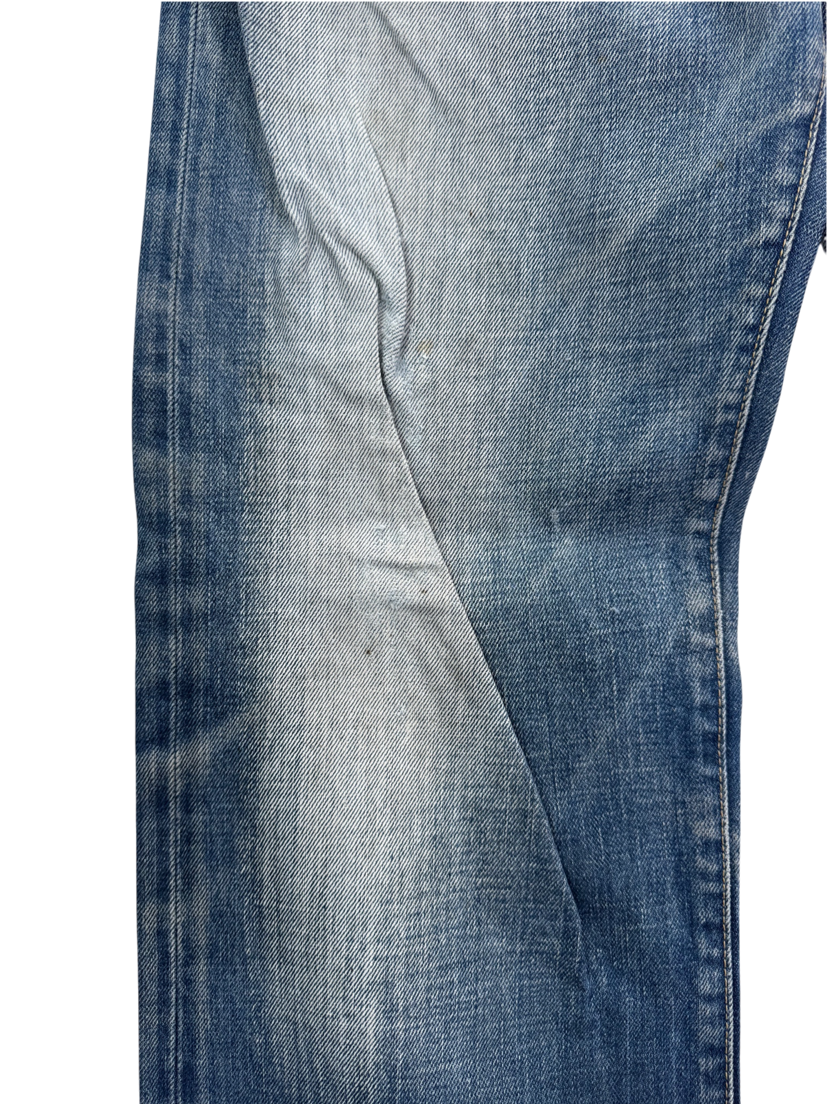 Diesel Baggy W34 L32