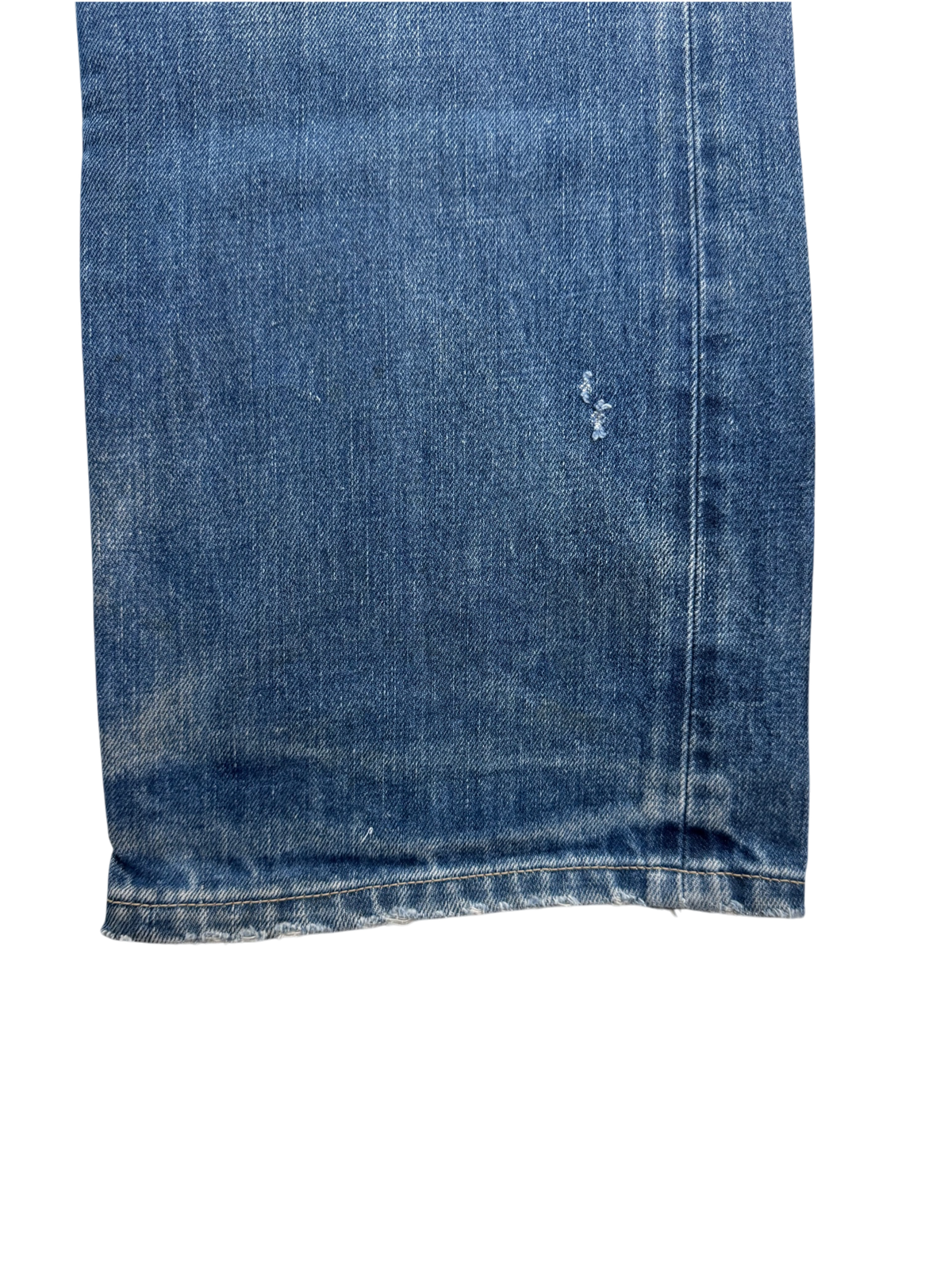 Diesel Baggy W34 L32
