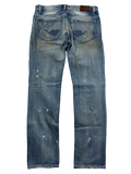 Diesel Paddon Slim Straight W34 L33