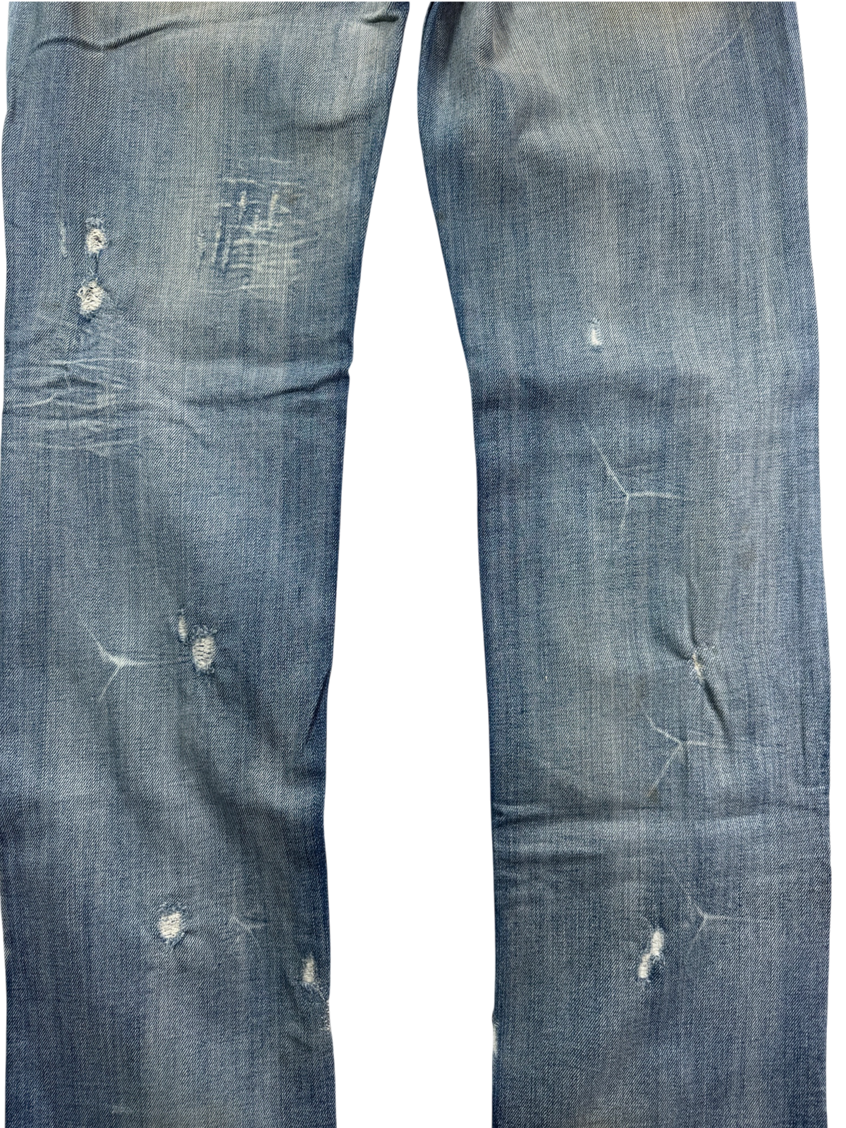 Diesel Paddon Slim Straight W34 L33